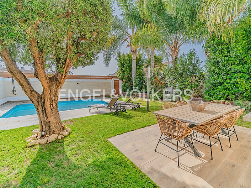 House in Alicante, Valencian Community, Spain 4 - 17526631