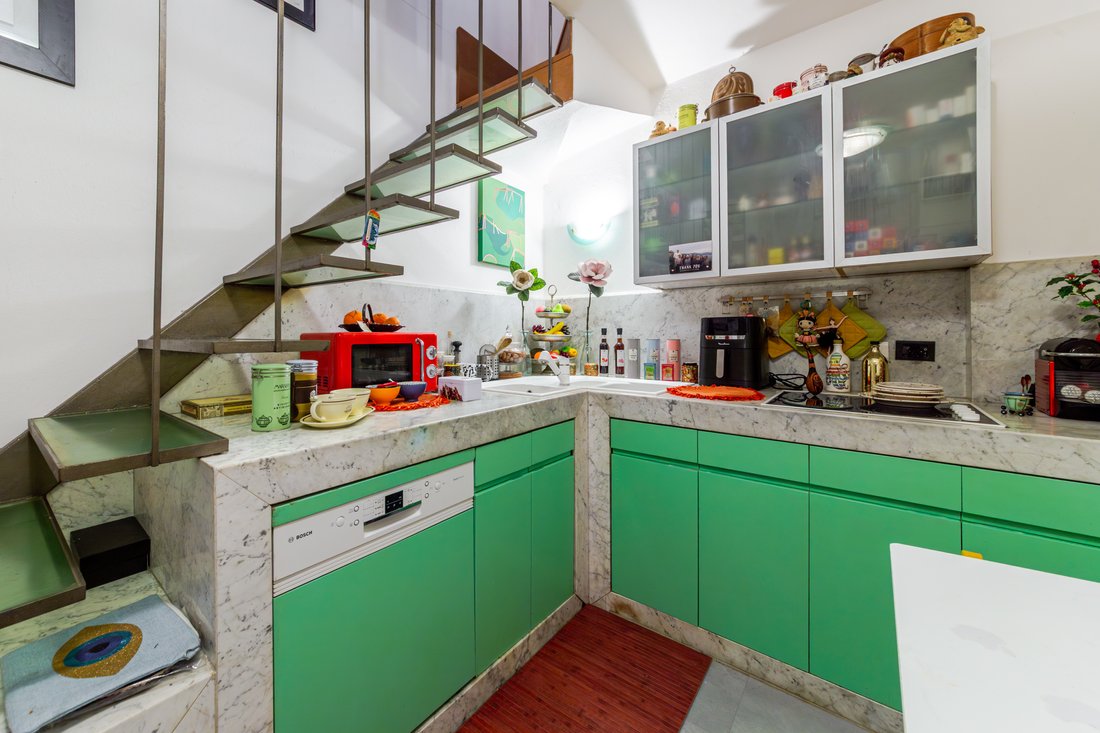 Apartment in Ariosto - Magenta Area, Milan, Italy 4 - 17526644