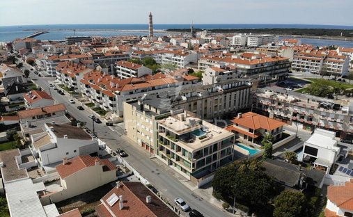 Apartment in Gafanha da Nazare, Aveiro District, Portugal 1