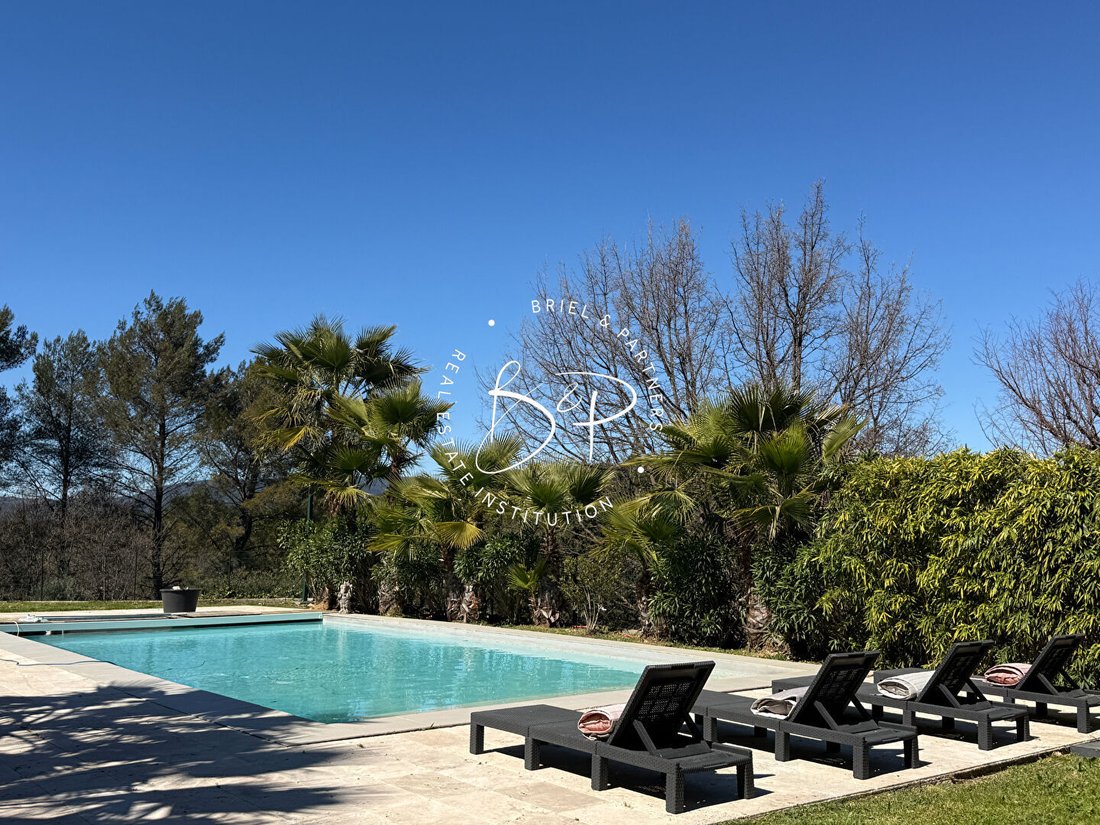 Villa in Centre Ancien, Draguignan, France 3 - 17526591