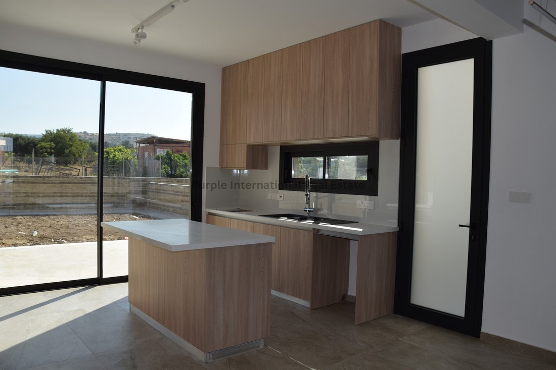 Villa in Ayia Marinouda, Paphos, Cyprus 3 - 17526767