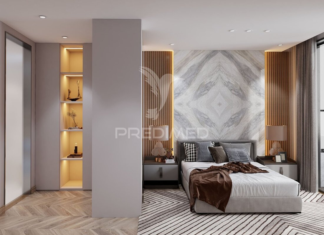 Apartment in Campanha, Porto District, Portugal 1 - 17526941