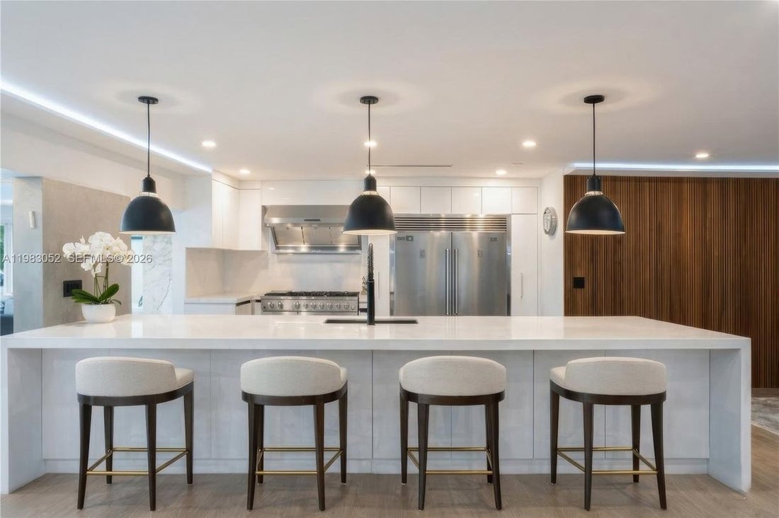 House in Miami Beach, Florida, United States 4 - 17526757