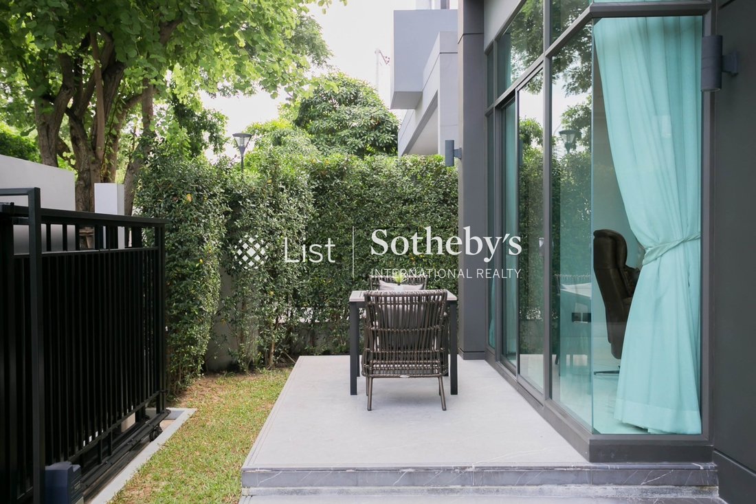 House in Phlabphla, Bangkok, Thailand 4 - 17526627