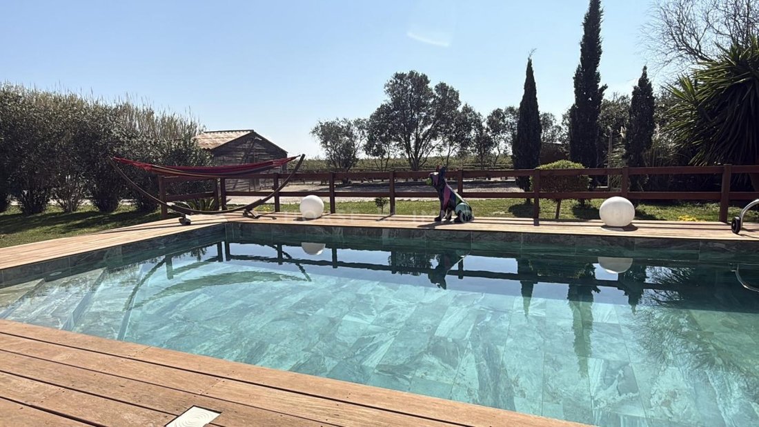 Villa in Fourques, Occitania, France 3 - 17526643