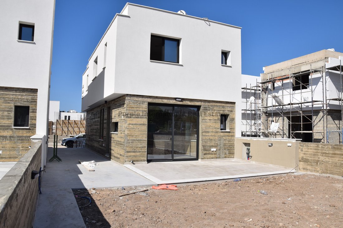 Villa in Ayia Marinouda, Paphos, Cyprus 1 - 17526767