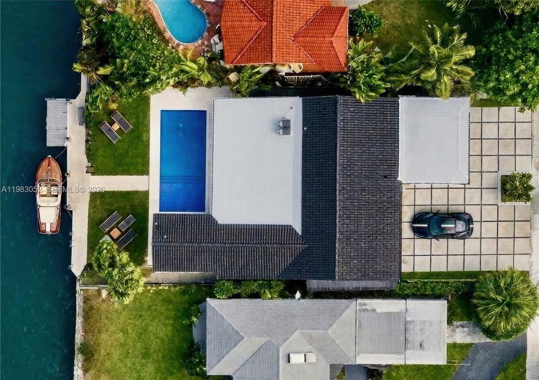 House in Miami Beach, Florida, United States 1 - 17526757
