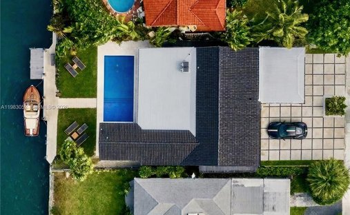 House in Miami Beach, Florida, United States 1