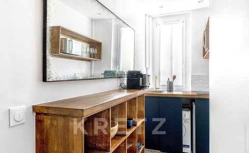 Apartment in Gros Caillou, Paris 7e Arrondissement, Paris 1