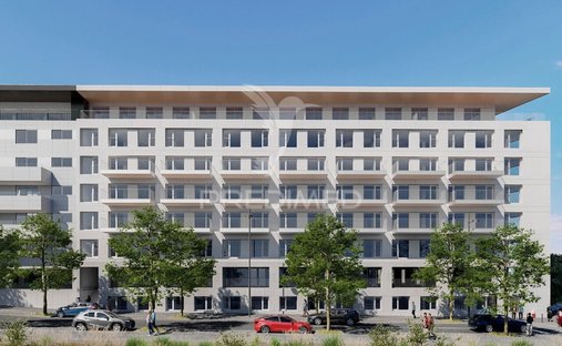 Apartamento en Campanha, Distrito de Oporto, Portugal 1