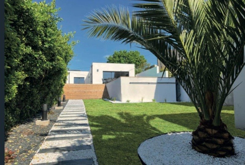House in Pont de l'Iroise-Rocade Sud, Le Relecq-Kerhuon, France 2 - 17526707