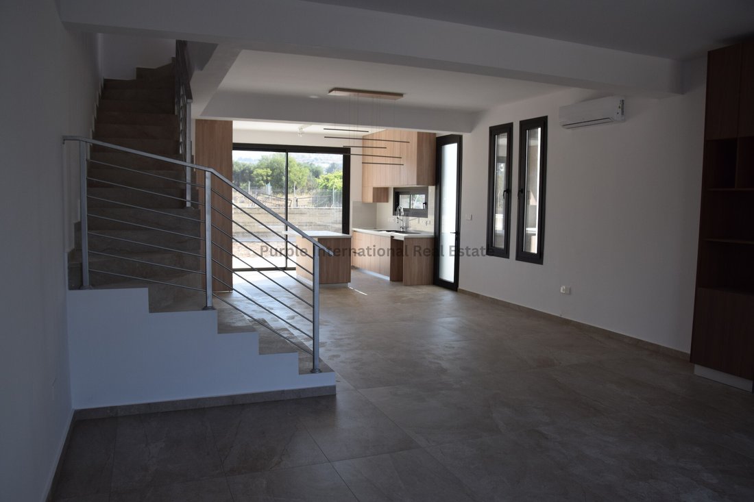 Villa in Ayia Marinouda, Paphos, Cyprus 2 - 17526767