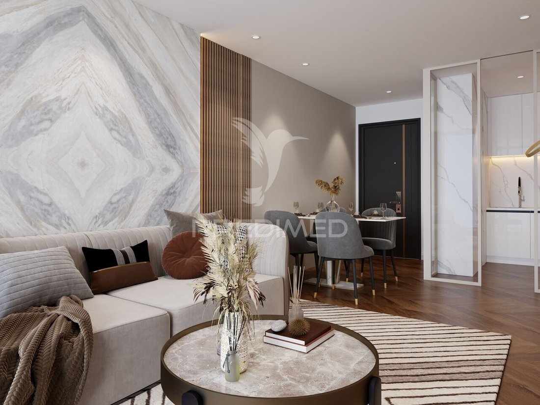 Apartment in Campanha, Porto District, Portugal 4 - 17526703