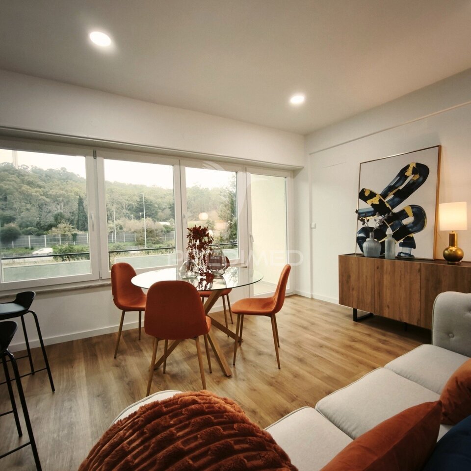 Apartment in Benfica, Lisbon, Portugal 5 - 17526953