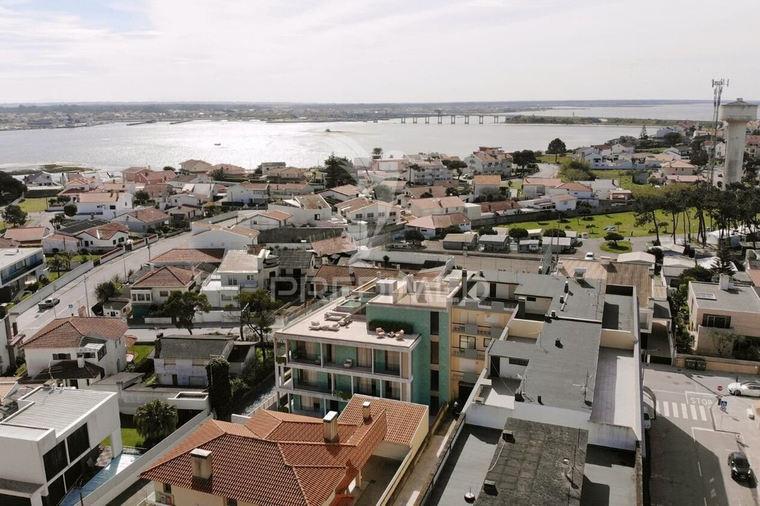 Apartment in Gafanha da Nazare, Aveiro District, Portugal 2 - 17526735