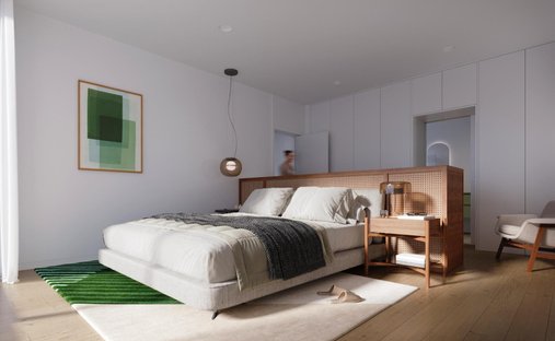 Apartment in Ramalde, Porto District, Portugal 1