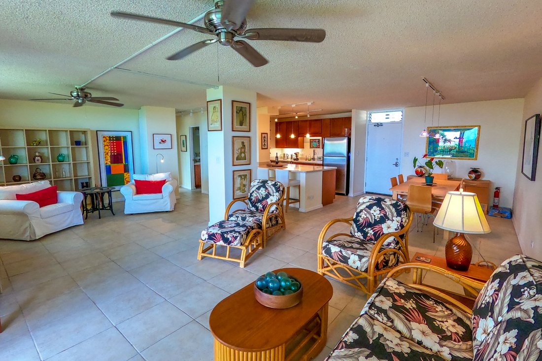 Condo in Hilo, Hawaii, United States 5 - 17526625