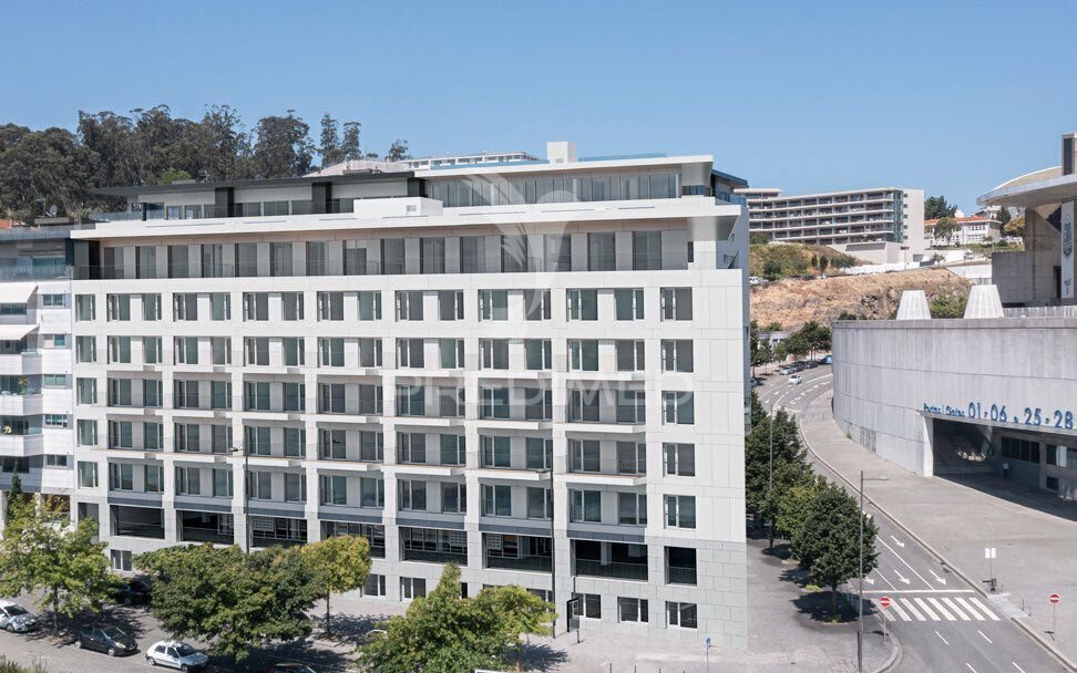 Apartment in Campanha, Porto District, Portugal 1 - 17526703