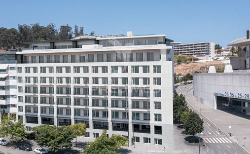 Apartment in Campanha, Porto District, Portugal 1