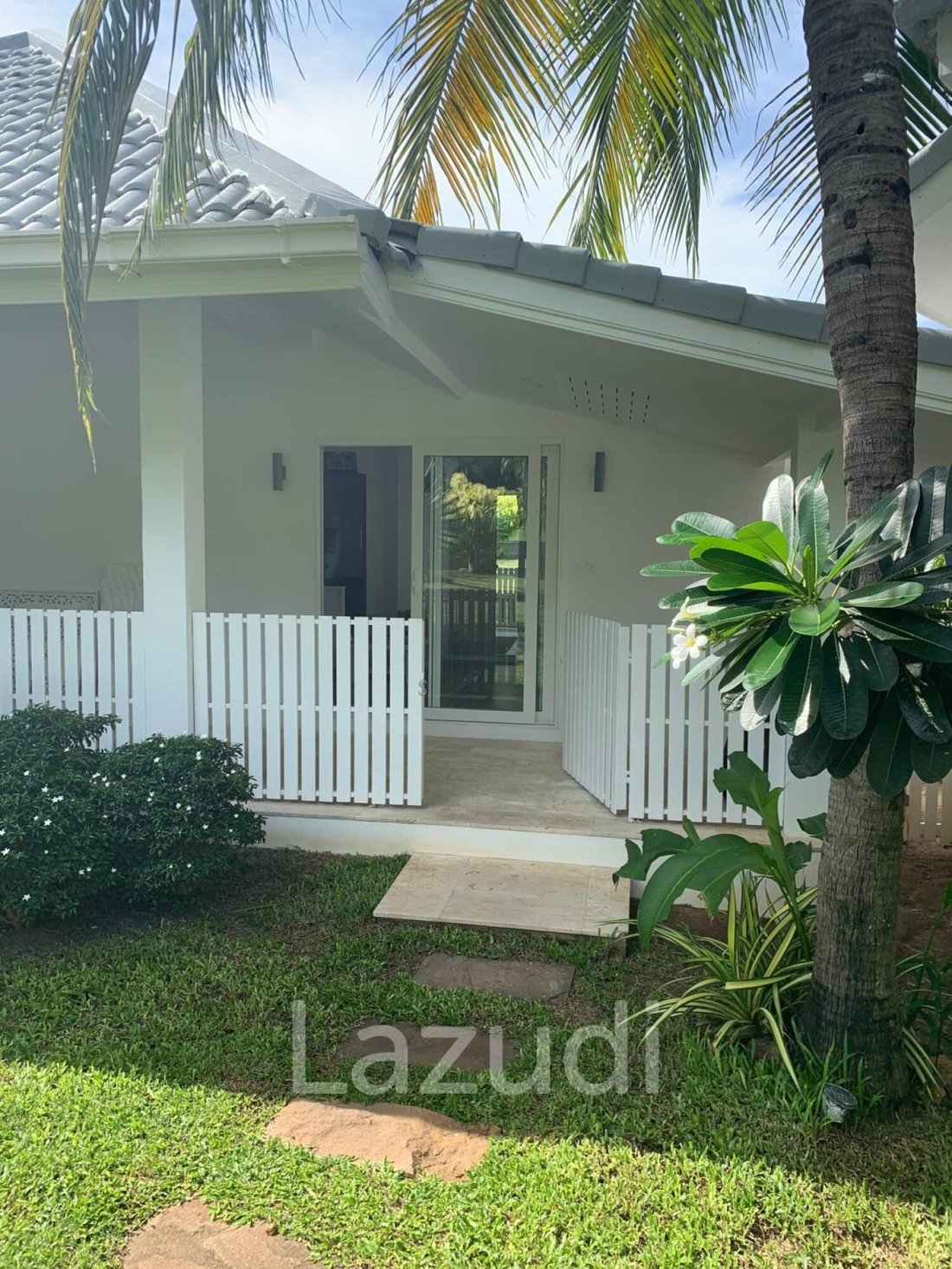 Villa in Koh Samui, Surat Thani, Thailand 4 - 17526710