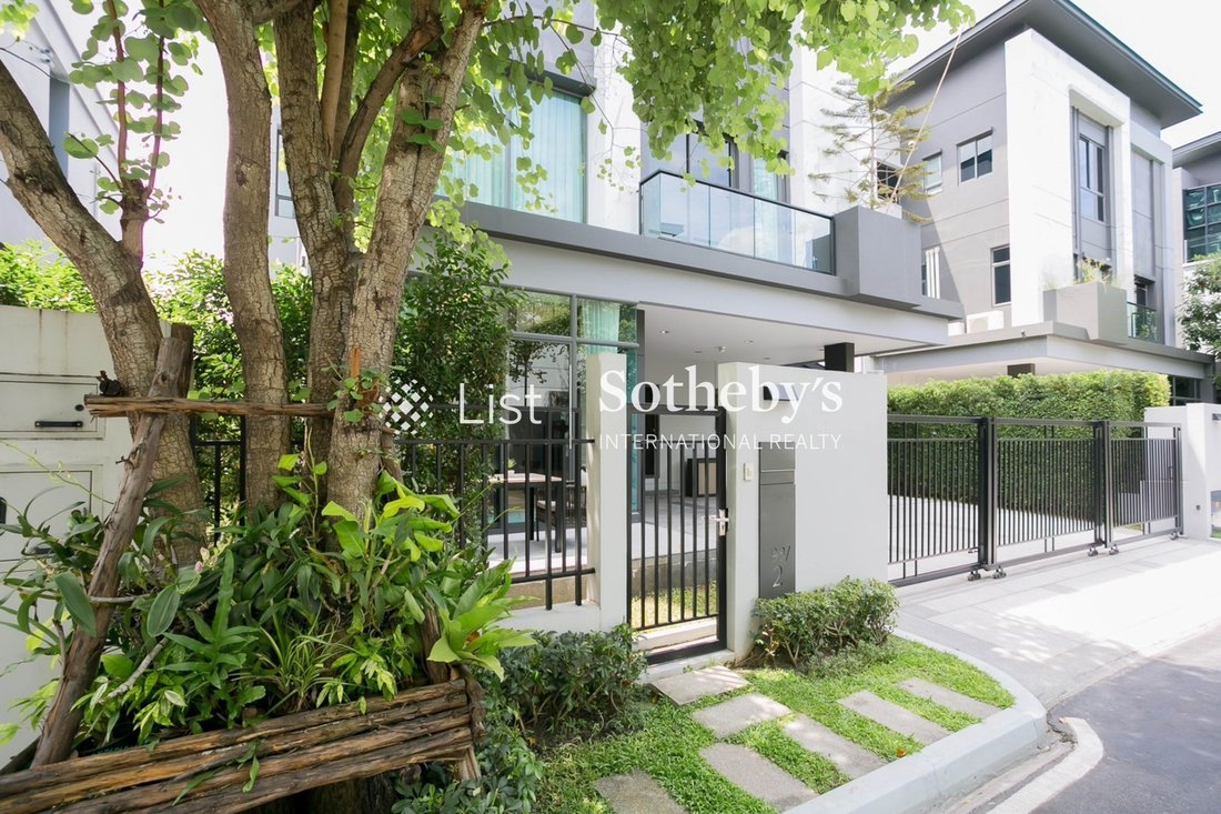 House in Phlabphla, Bangkok, Thailand 3 - 17526627