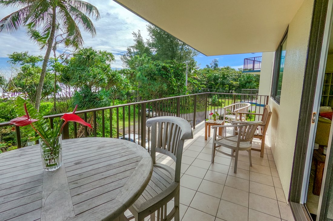 Condo in Hilo, Hawaii, United States 4 - 17526625
