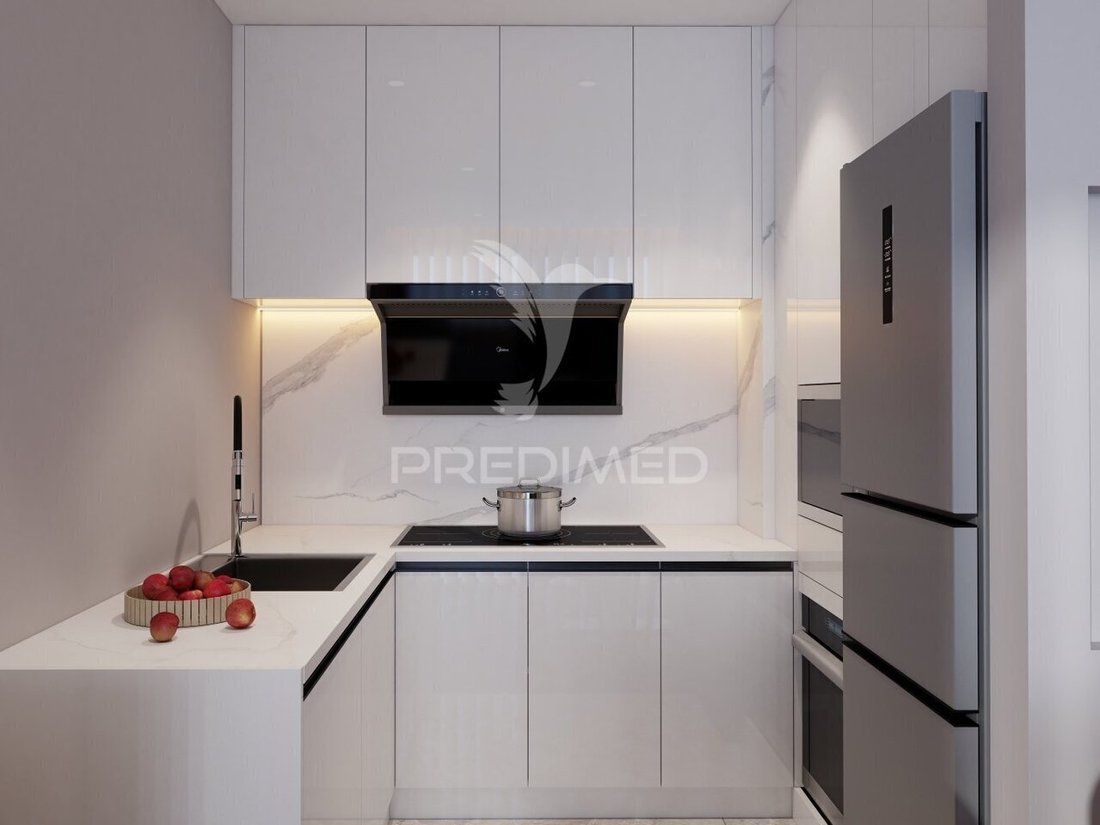 Apartment in Campanha, Porto District, Portugal 5 - 17526703
