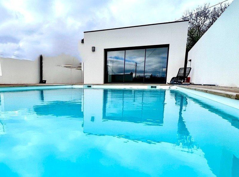 House in Pont de l'Iroise-Rocade Sud, Le Relecq-Kerhuon, France 1 - 17526707