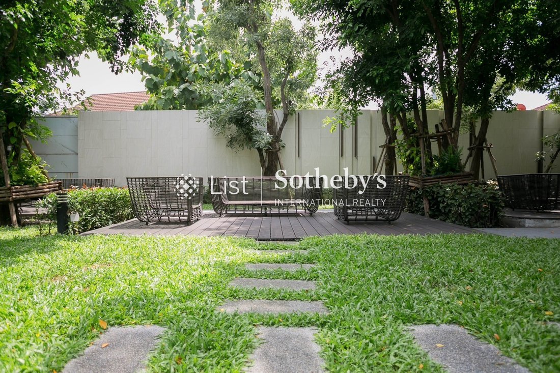 House in Phlabphla, Bangkok, Thailand 5 - 17526627