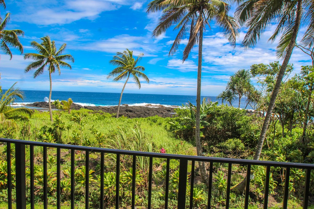 Condo in Hilo, Hawaii, United States 1 - 17526625