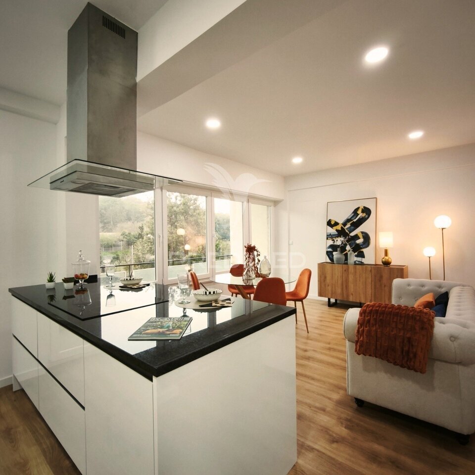Apartment in Benfica, Lisbon, Portugal 2 - 17526953