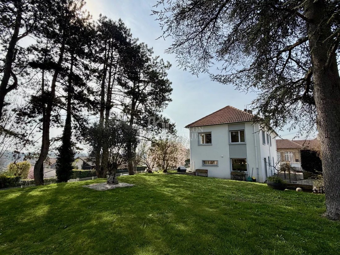 House in Nomeny, Grand Est, France 1 - 17526669