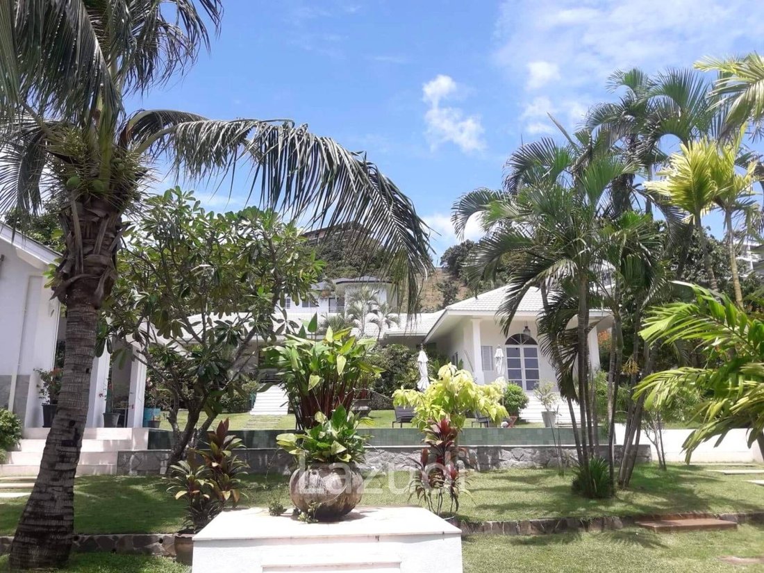 Villa in Koh Samui, Surat Thani, Thailand 2 - 17526710