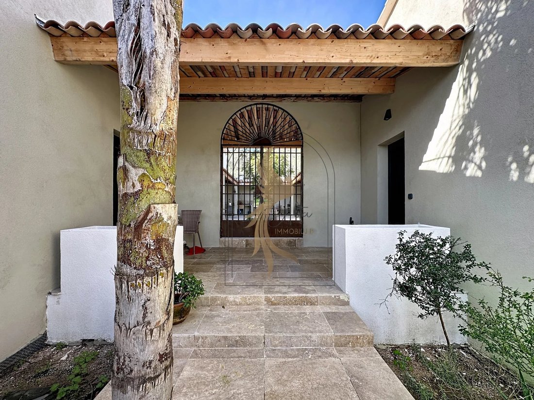 House in Porto-Vecchio, Corsica, France 1 - 17526575