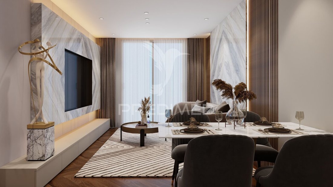 Apartment in Campanha, Porto District, Portugal 2 - 17526703