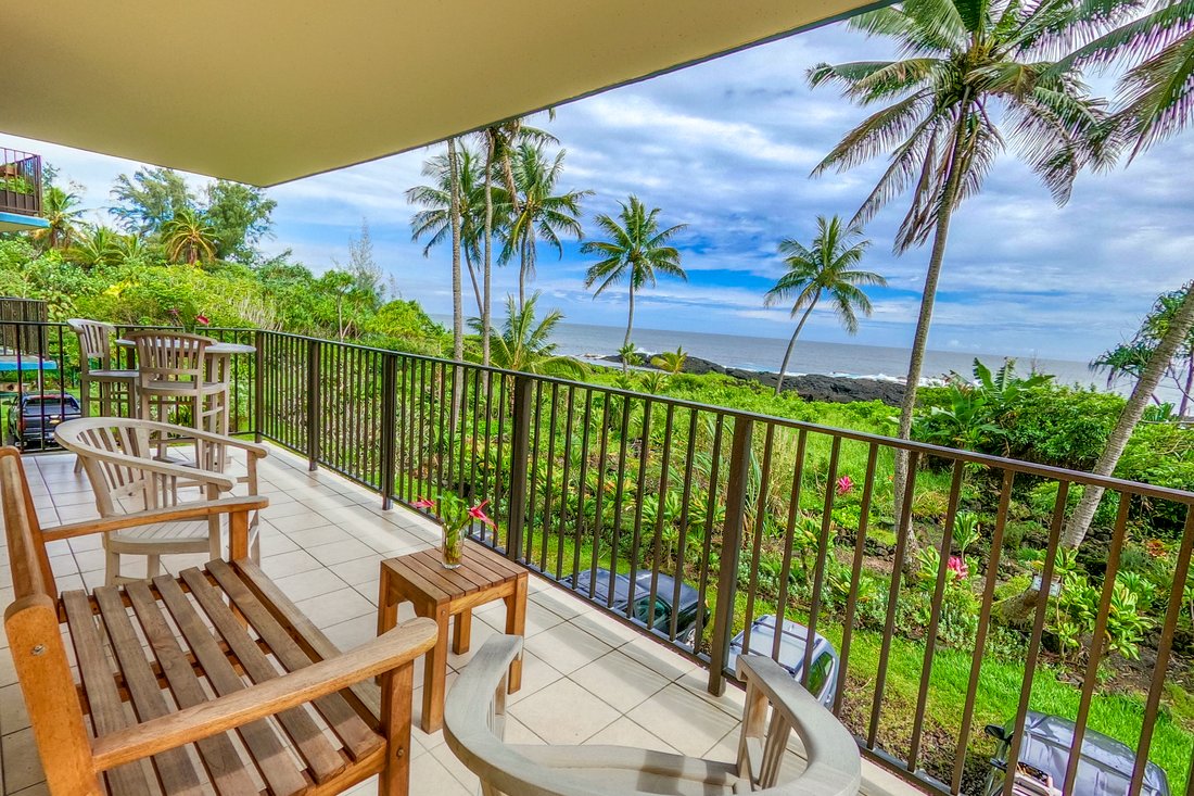 Condo in Hilo, Hawaii, United States 3 - 17526625