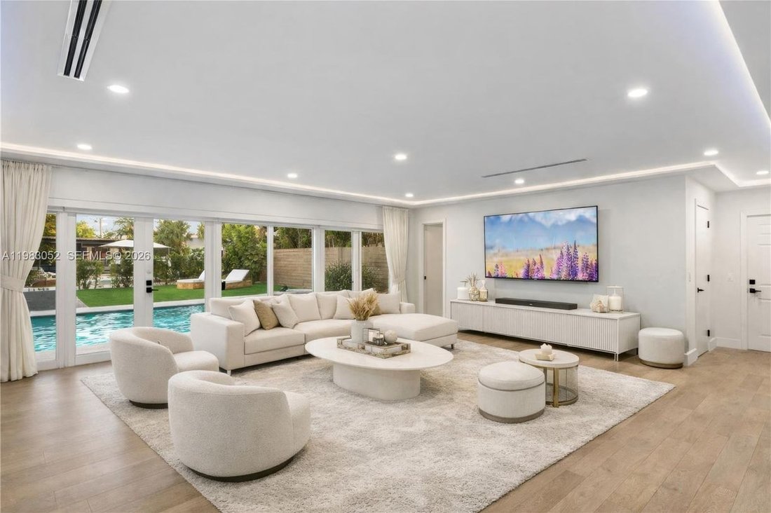 House in Miami Beach, Florida, United States 3 - 17526757