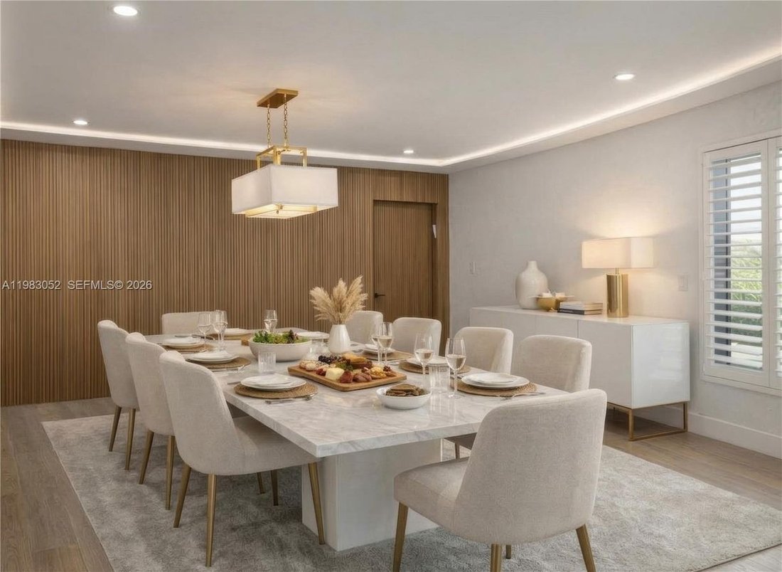 House in Miami Beach, Florida, United States 5 - 17526757