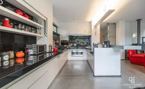 Villa in Bruxelles, Brussels, Belgium 1