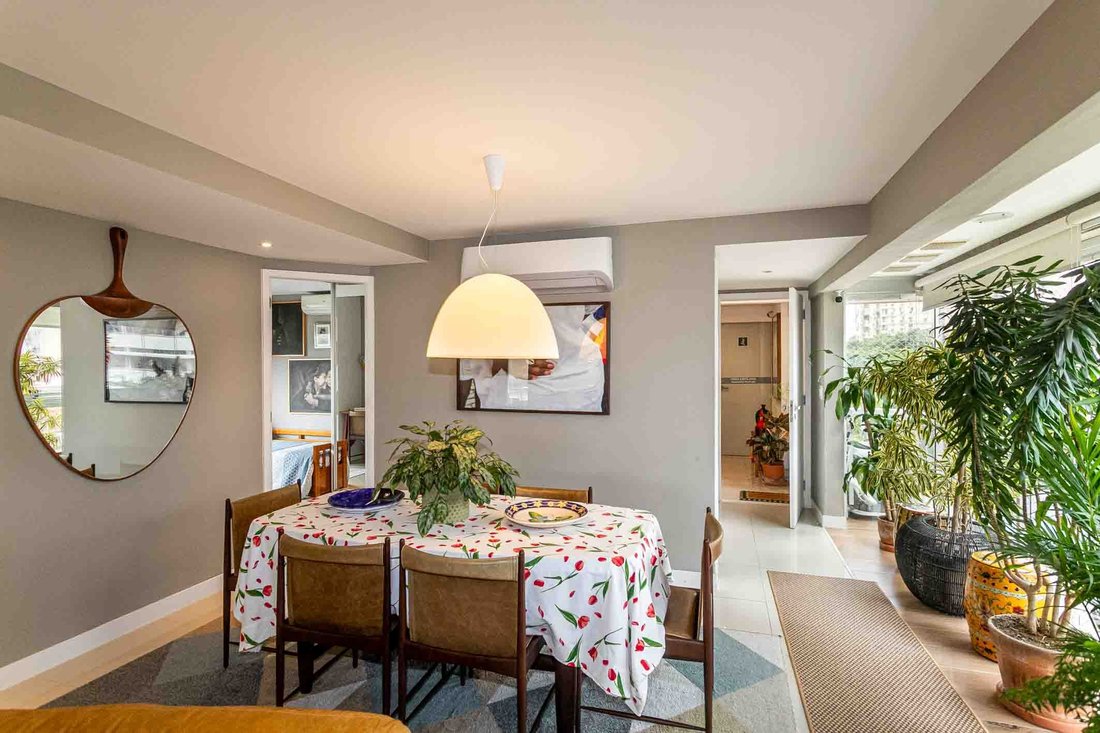 Apartment in Rio de Janeiro, State of Rio de Janeiro, Brazil 4 - 17526628