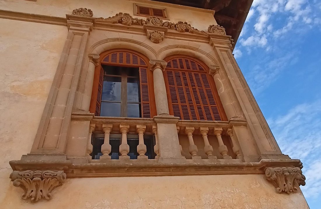 Country House in Montuiri, Balearic Islands, Spain 3 - 17526686