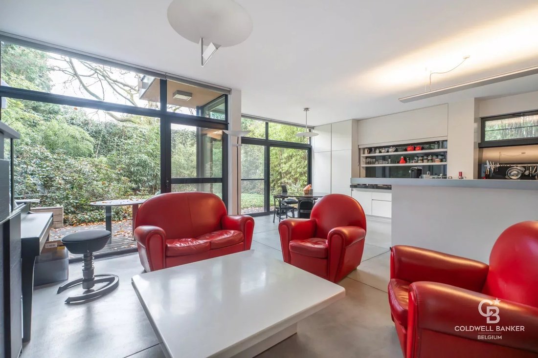 Villa in Bruxelles, Brussels, Belgium 3 - 17372586