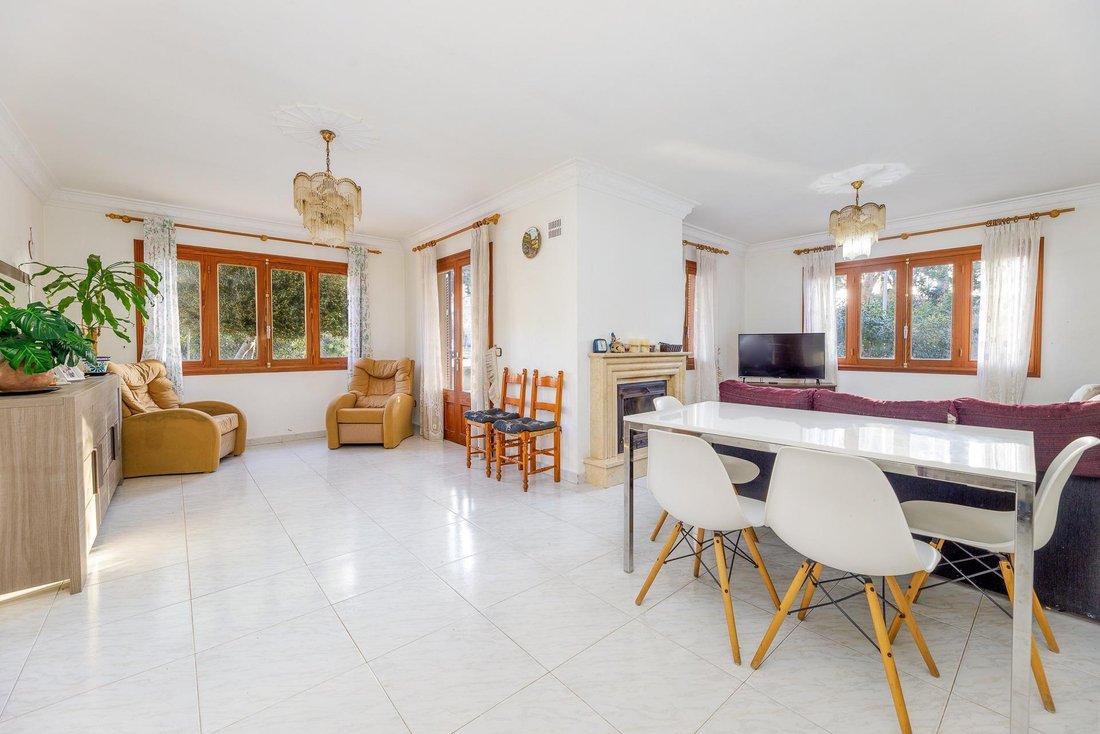 House in Playa de Palma, Palma, Balearic Islands 5 - 17526678