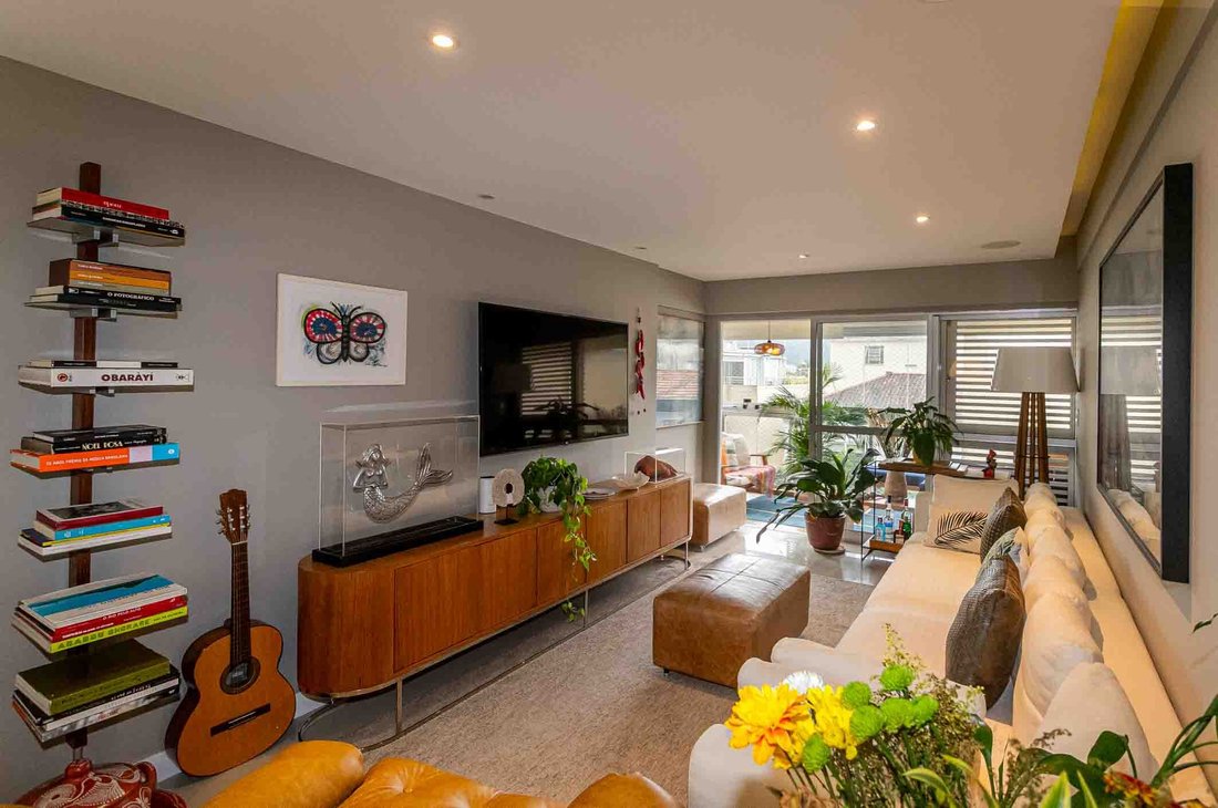 Apartment in Rio de Janeiro, State of Rio de Janeiro, Brazil 5 - 17526628