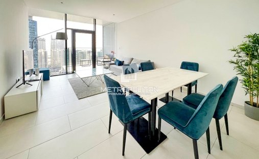 Apartment in Business Bay, Dubai, United Arab Emirates 1