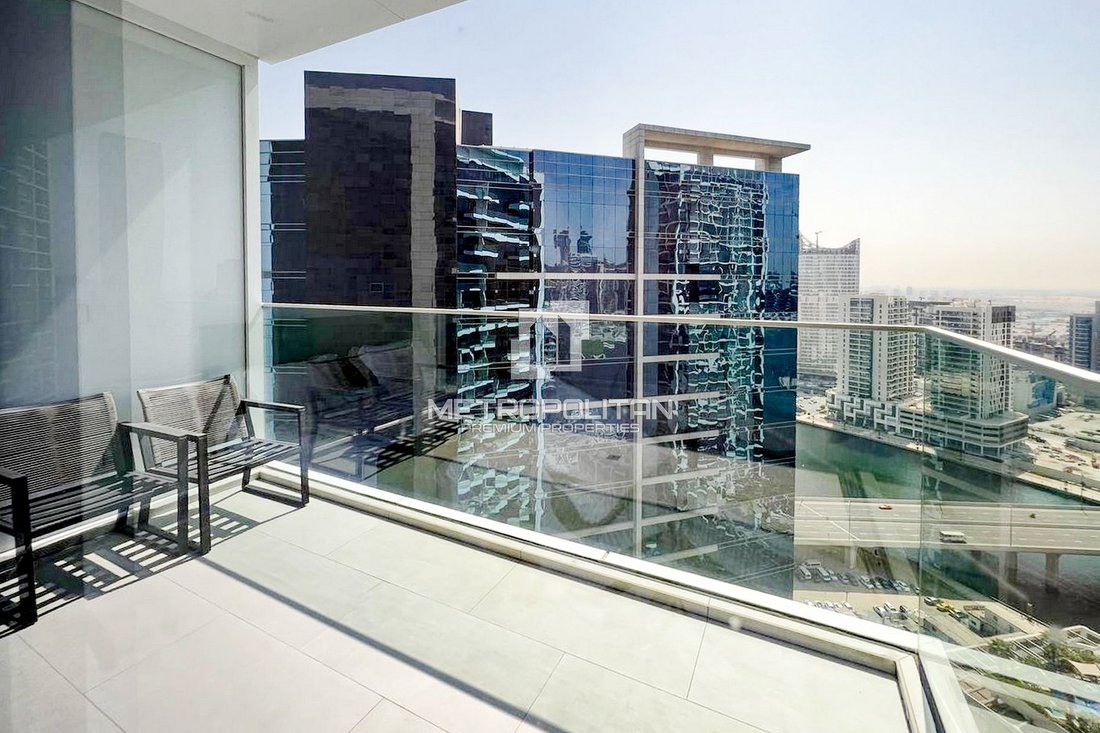 Apartment in Business Bay, Dubai, United Arab Emirates 3 - 17527074