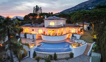 Villa in Mijas, Andalusia, Spain 2
