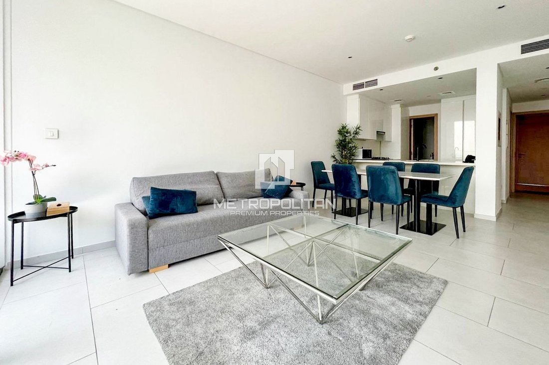 Apartment in Business Bay, Dubai, United Arab Emirates 2 - 17527074