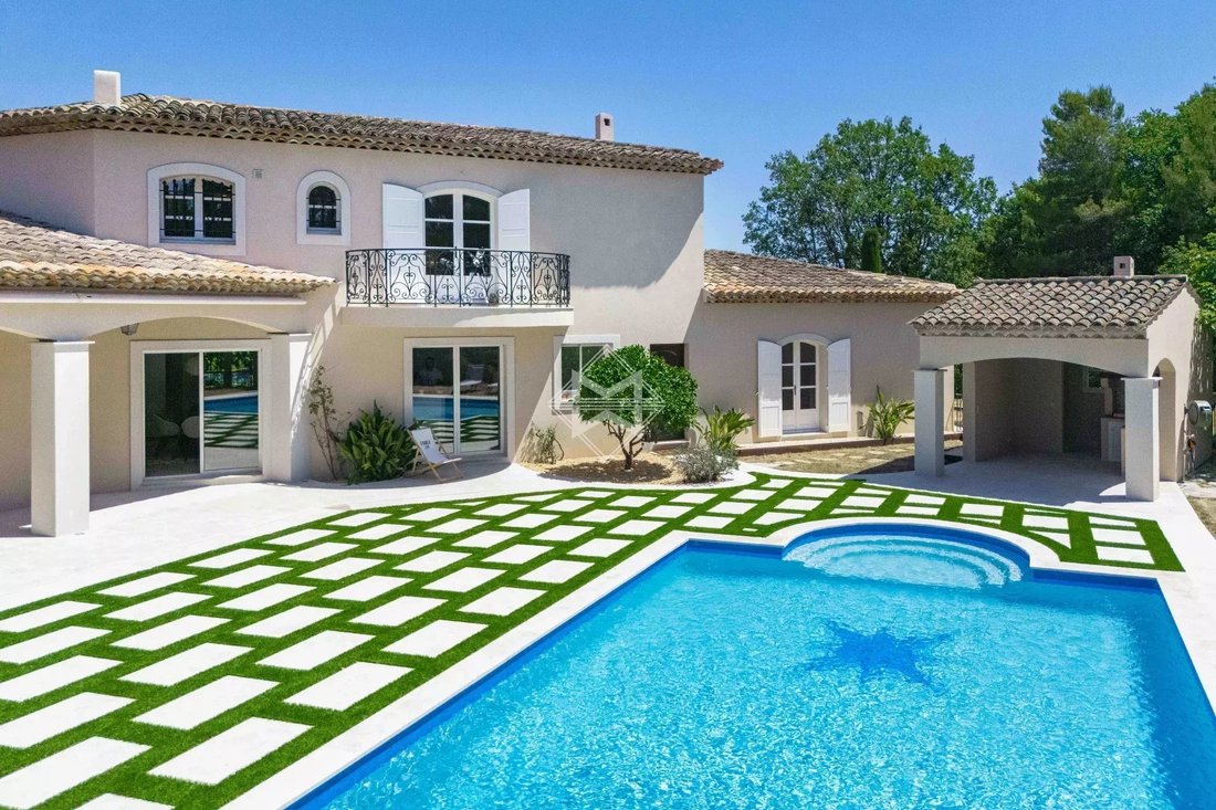 Villa in France 2 - 15954661