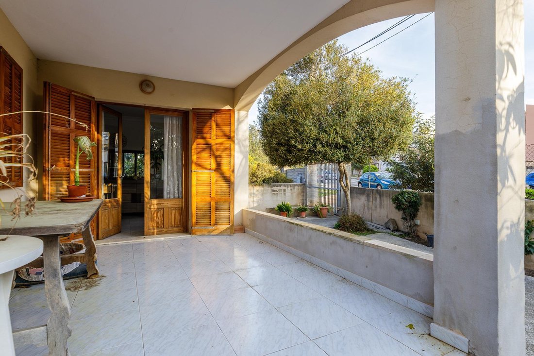 House in Playa de Palma, Palma, Balearic Islands 1 - 17526678